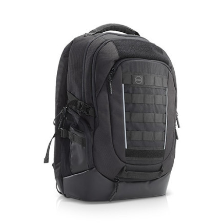 Dell Escape - Sac   dos pour ordinateur portable - renforc  - 14" - noir