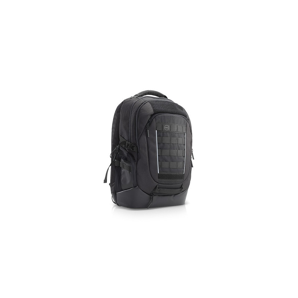 Dell Escape - Sac dos pour ordinateur portable - renforc - 14" - noir Dell Escape - Sac dos pour ordinateur portable - renforc - 14" - noir