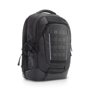 Dell Escape - Sac   dos pour ordinateur portable - renforc  - 14" - noir