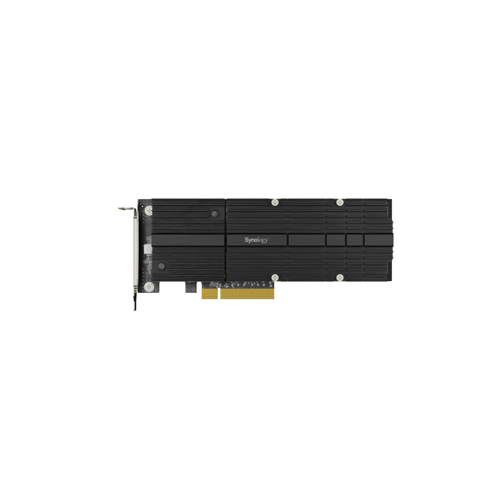 SYNOLOGY M2D20 Adapter Card PCIe CARDS