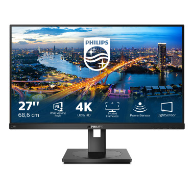 PHILIPS 278B1 00 68.6cm 27p