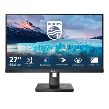 PHILIPS 272S1AE 00 68.6cm 27p