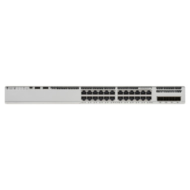 CISCO Catalyst 9200 24-port 8xmGig