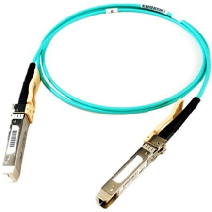 CISCO 25GBASE Act Opt SFP28 Cable 10m