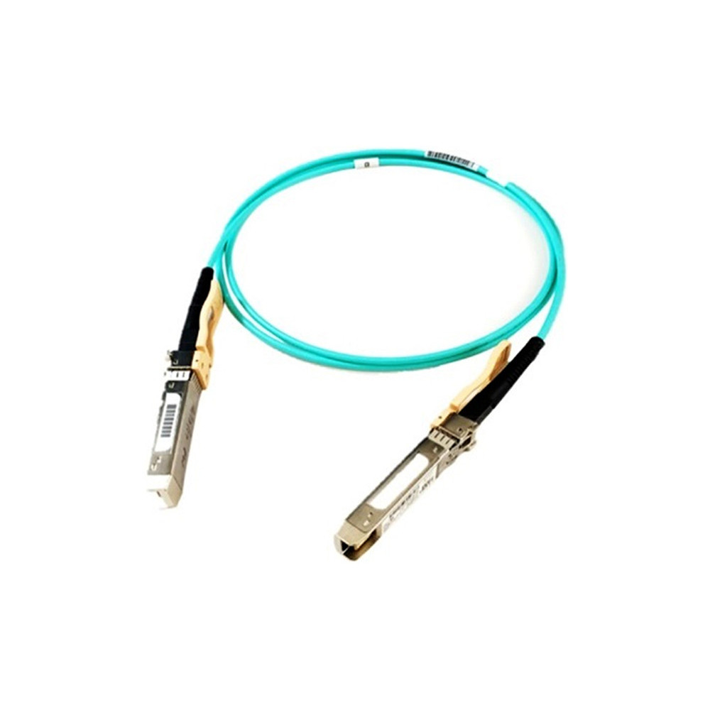 CISCO 25GBASE Act Opt SFP28 Cable 10m CISCO 25GBASE Act Opt SFP28 Cable 10m