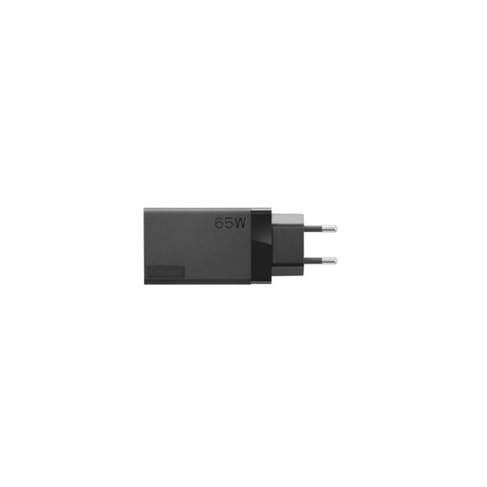 LENOVO 65W USB-C AC Travel Adapter EU