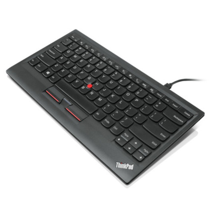 LENOVO Kbd w  Int. Pointing Device (FR)