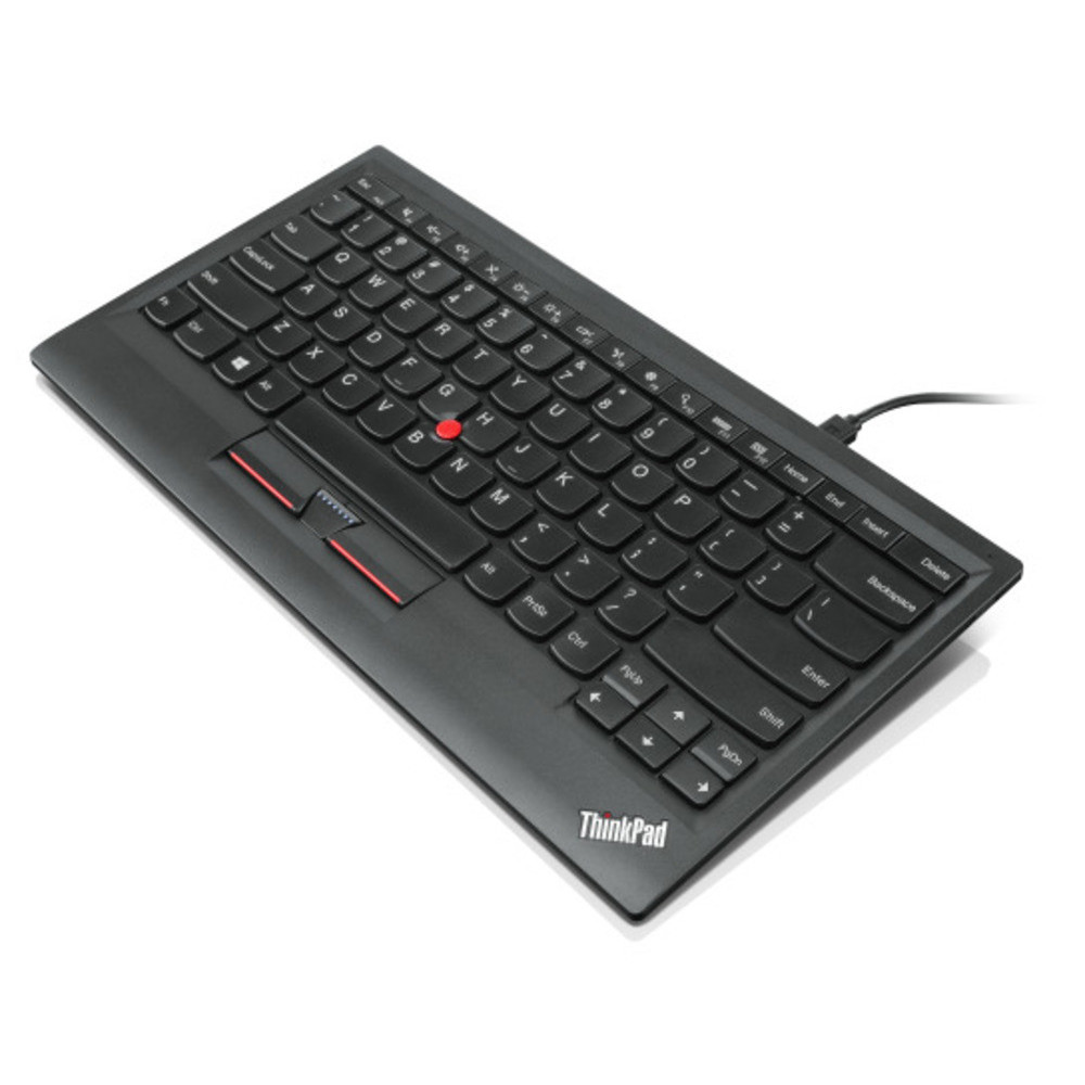 LENOVO Kbd w  Int. Pointing Device (FR)