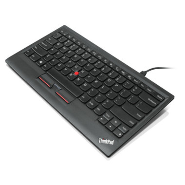 LENOVO Kbd w  Int. Pointing Device (FR)