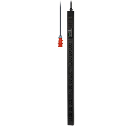 APC Easy PDU Metered Zero U 11kW 230V