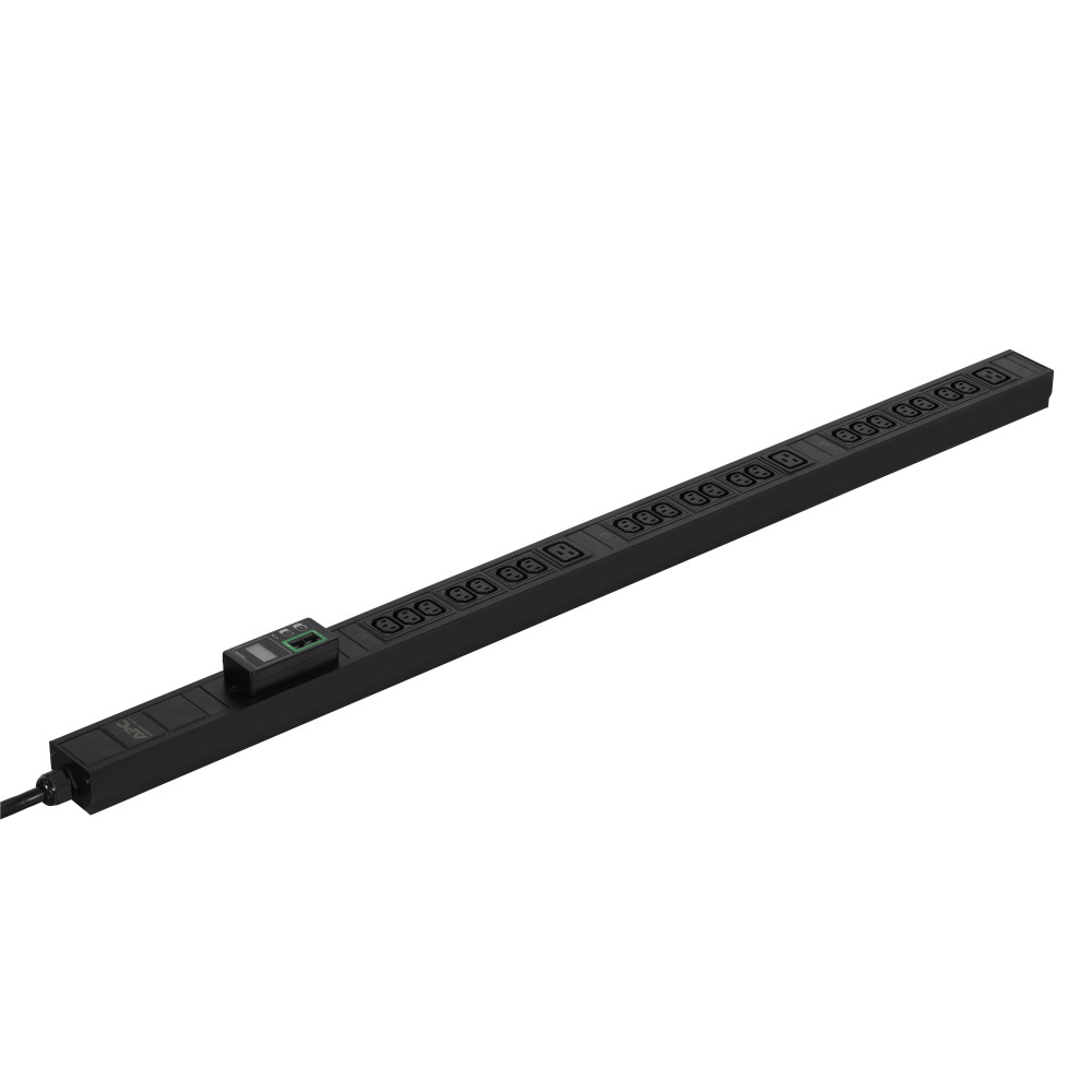 APC Easy PDU Metered Zero U 11kW 230V