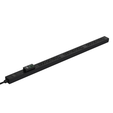 APC Easy PDU Metered Zero U 11kW 230V