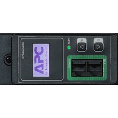 APC Easy PDU Metered Zero U 11kW 230V
