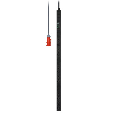 APC Easy PDU Metered Zero U 22kW 230V
