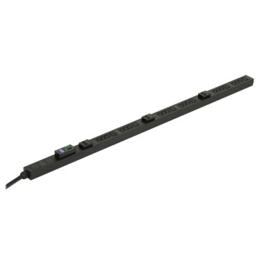 APC Easy PDU Metered Zero U 22kW 230V