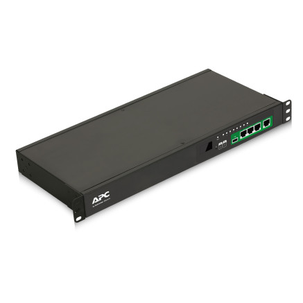 APC Easy PDU Switched 1U 16A 230V