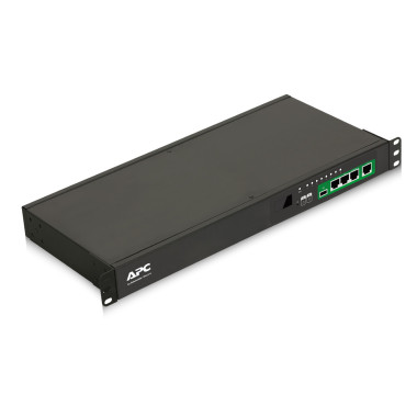 APC Easy PDU Switched 1U 16A 230V
