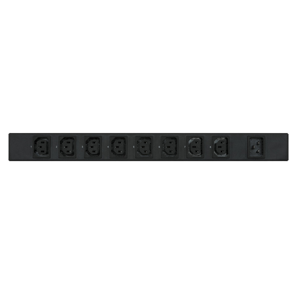 APC Easy PDU Switched 1U 16A 230V