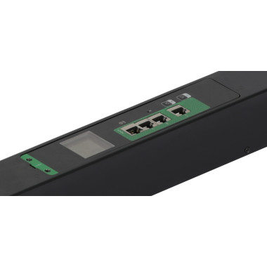 APC Easy PDU Switched Zero U 16A 230V