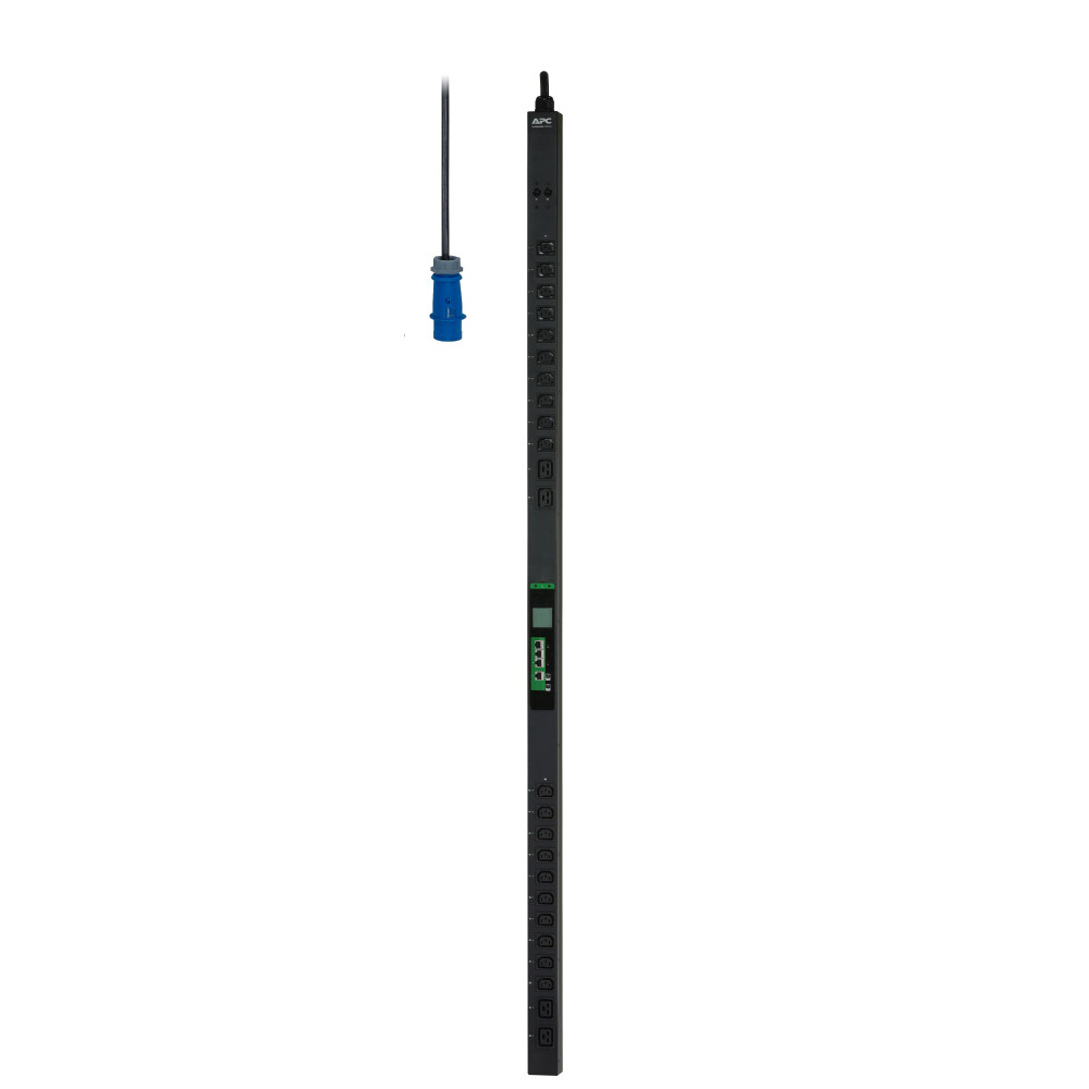 APC Easy PDU Switched Zero U 32A 230V APC Easy PDU Switched Zero U 32A 230V