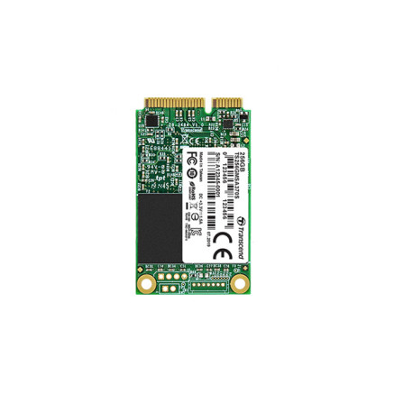 TRANSCEND 128Go mSATA SSD SATA III