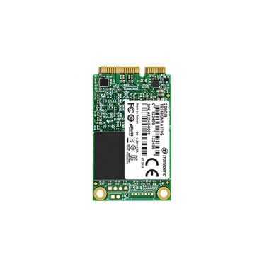 TRANSCEND 128Go mSATA SSD SATA III