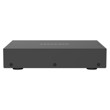 QNAP QSW-1105-5T Broadcom Switch 5 Port
