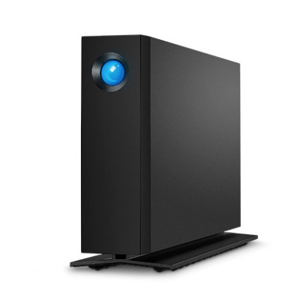 LACIE d2 Professional 16To USB-C