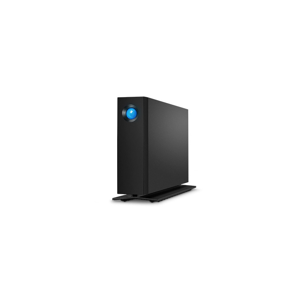 LACIE d2 Professional 16To USB-C LACIE d2 Professional 16To USB-C