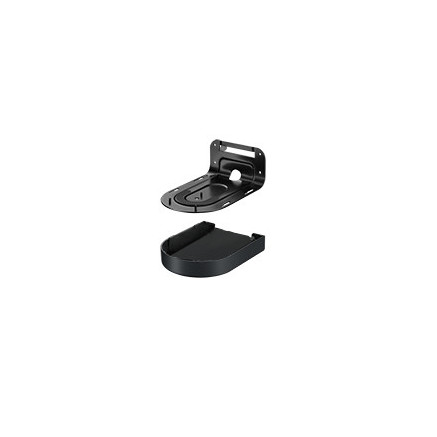 LOGI Rally Mounting Kit Camera BLACK