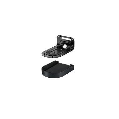 LOGI Rally Mounting Kit Camera BLACK