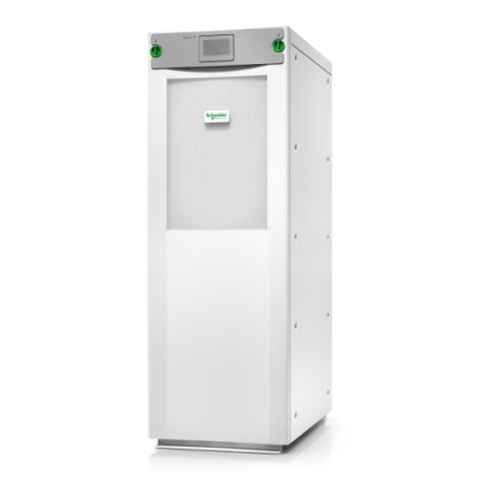 APC Galaxy VS UPS 50kW 400V for up to 4