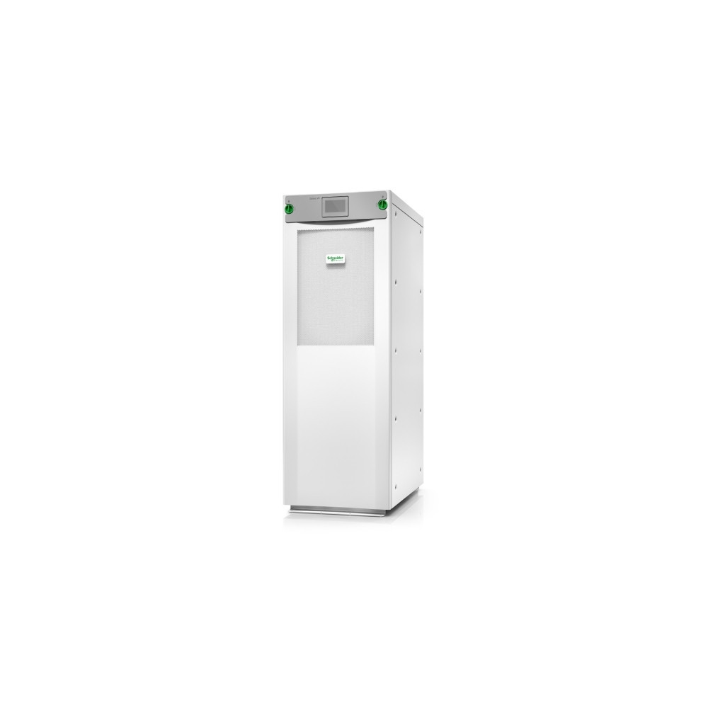 APC Galaxy VS UPS 50kW 400V for up to 4 APC Galaxy VS UPS 50kW 400V for up to 4