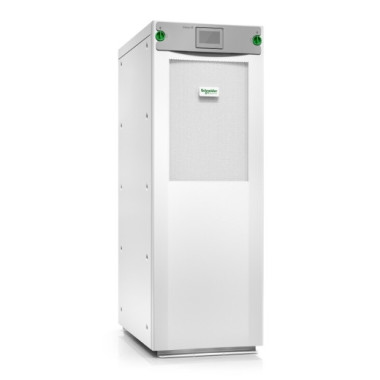 APC Galaxy VS UPS 50kW 400V for up to 4