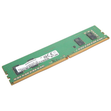 LENOVO 16Go DDR4 2933MHz UDIMM Memory