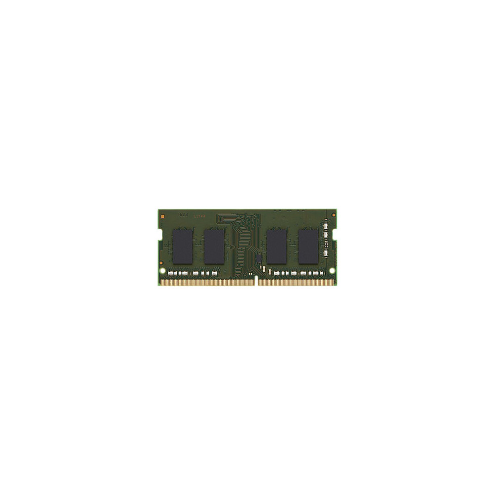 KINGSTON 8Go DDR4 3200MHz SODIMM KINGSTON 8Go DDR4 3200MHz SODIMM