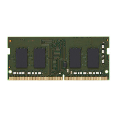KINGSTON 8Go DDR4 3200MHz SODIMM