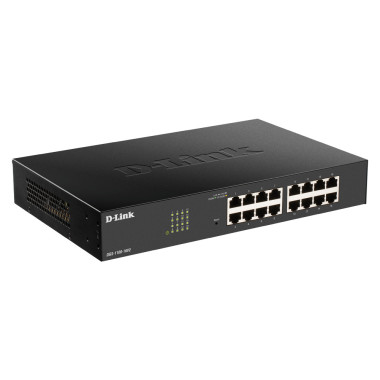 D-LINK Easy Smart 24P Gigabit Switch