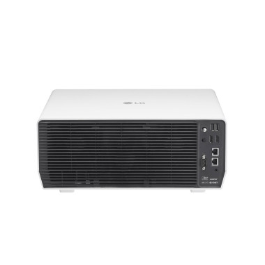 LG BU50NST Laser Projector 4K UHD