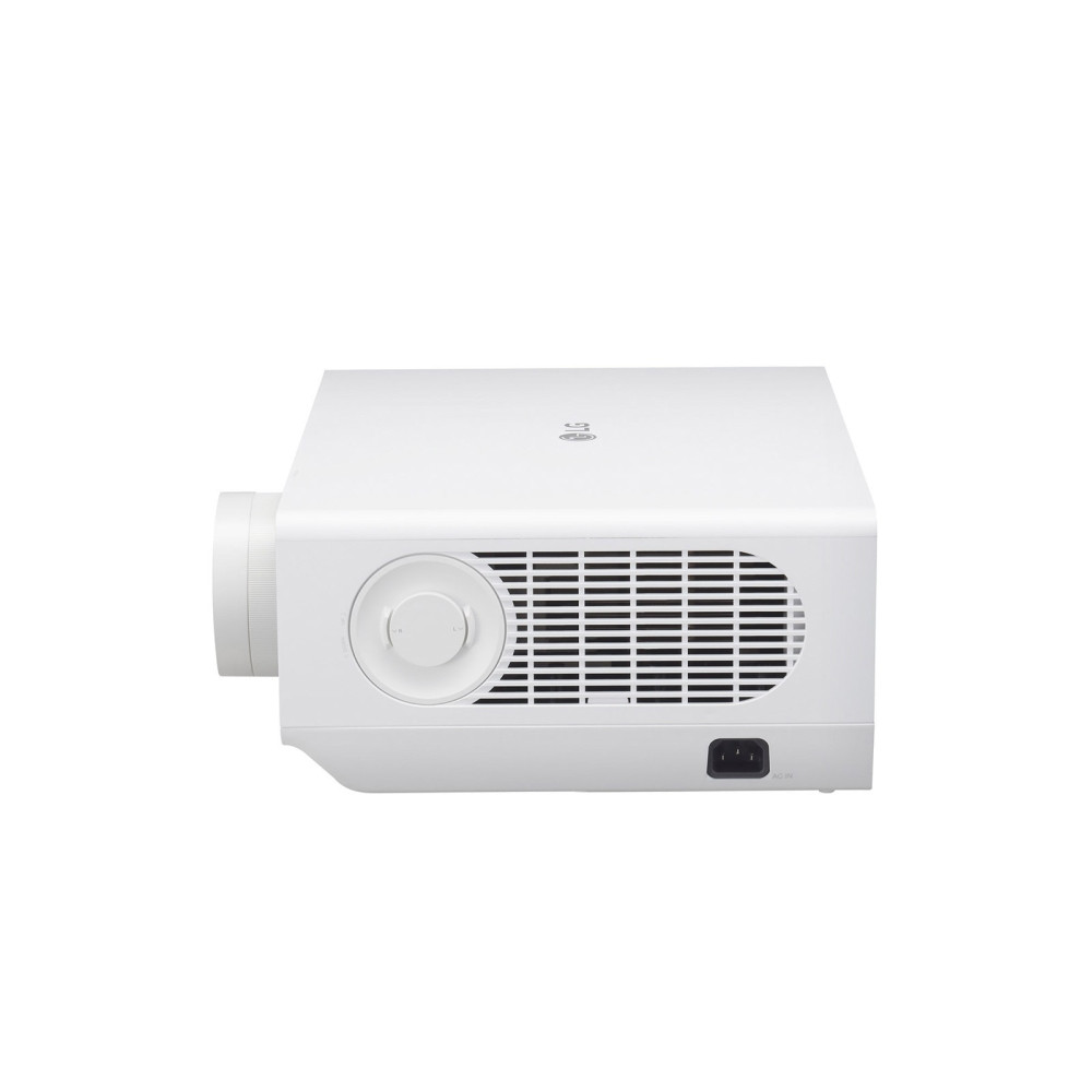 LG BU50NST Laser Projector 4K UHD