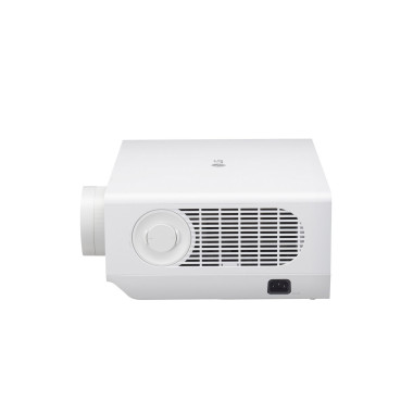 LG BU50NST Laser Projector 4K UHD