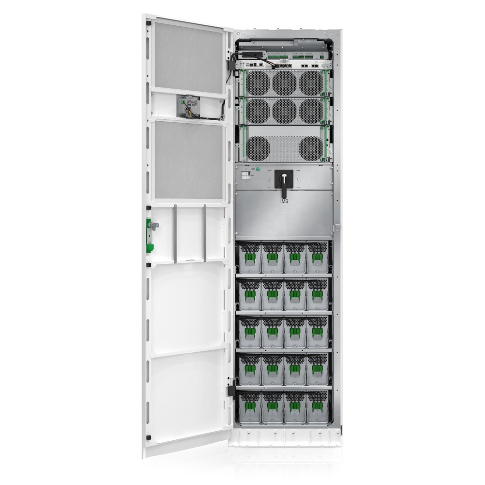 APC Galaxy VS UPS 80kW 400V 3 internal