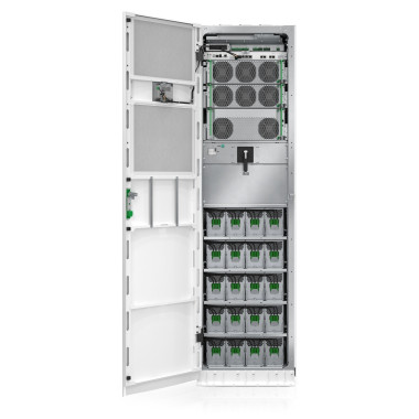 APC Galaxy VS UPS 80kW 400V 3 internal