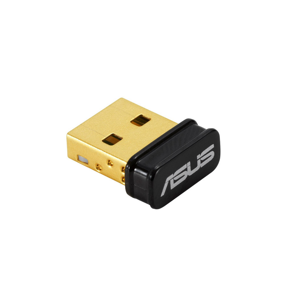 ASUS USB-BT500 Bluetooth 5.0 USB Adapter ASUS USB-BT500 Bluetooth 5.0 USB Adapter