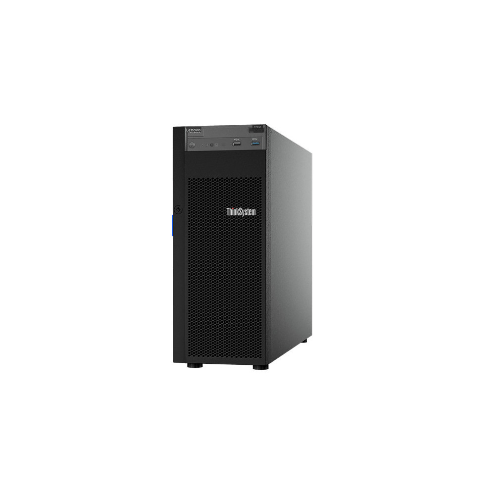 LENOVO ISG ThinkSystem ST250 E-2224