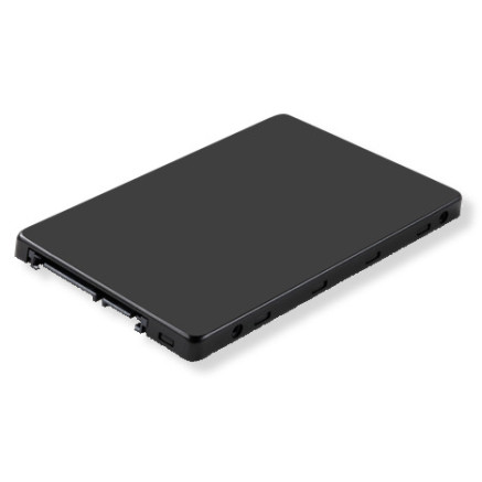 LENOVO ThinkSystem MV 3.84To EN SATA SSD