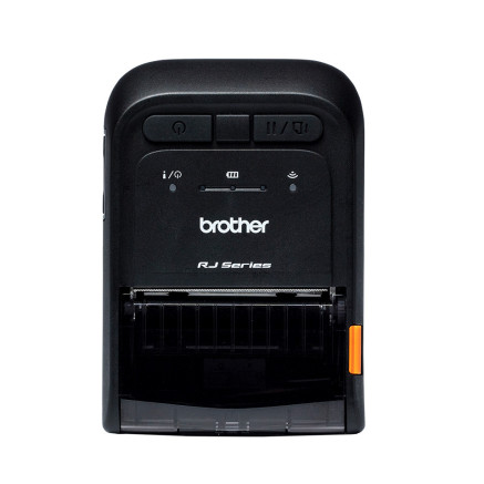 BROTHER RuggedJet RJ-2035B printer