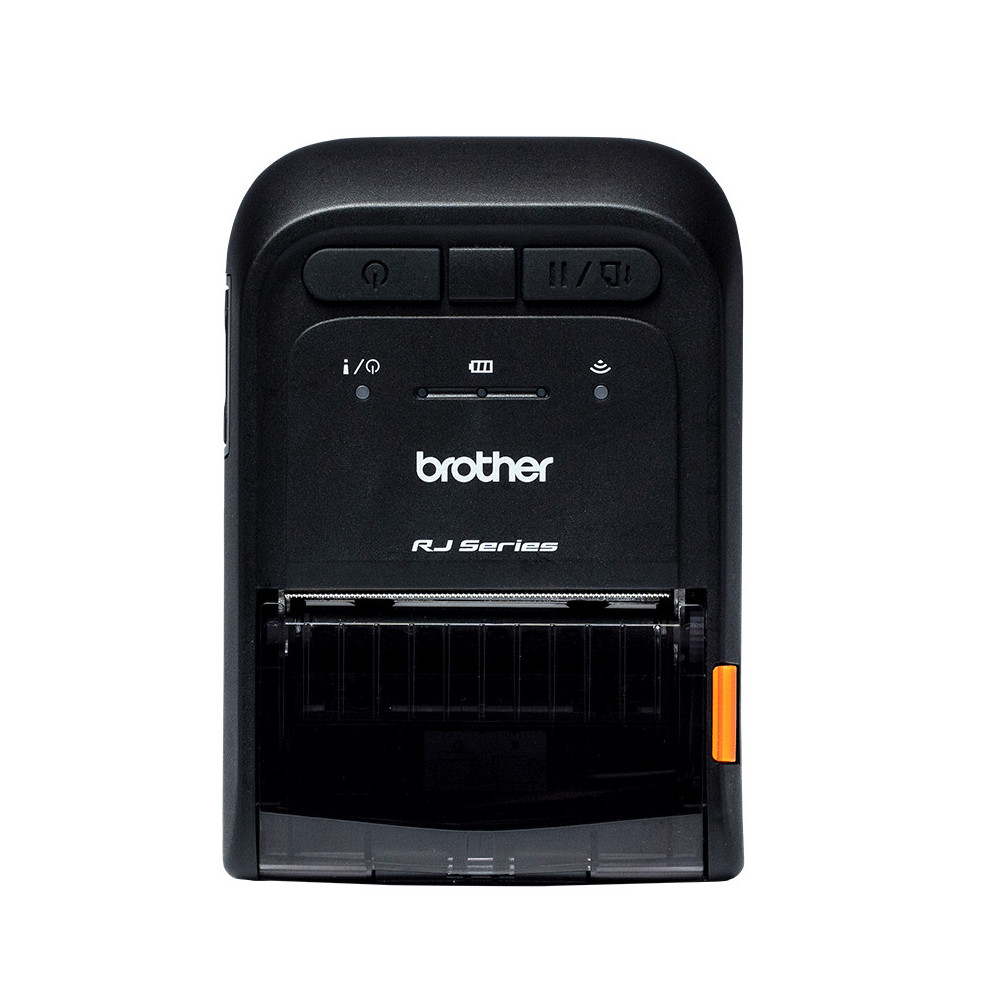 BROTHER RuggedJet RJ-2035B printer BROTHER RuggedJet RJ-2035B printer