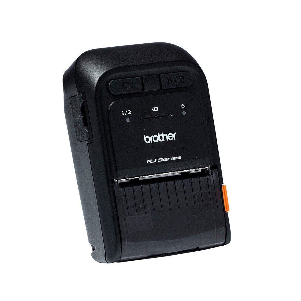 BROTHER RuggedJet RJ-2035B printer