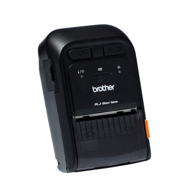BROTHER RuggedJet RJ-2035B printer